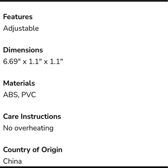 Get fit & Have Fun with this SMART electronic count jump rope (NEW in Box) 💪🏼 - Picture 5 of 11
